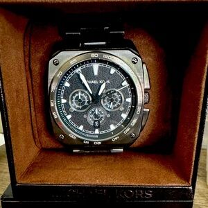 Men’s Michael Kors watch 251504 Brand new in box